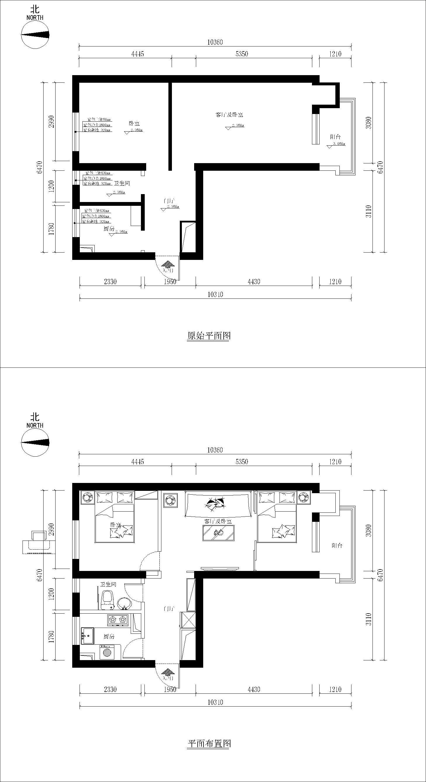 永定路85号院