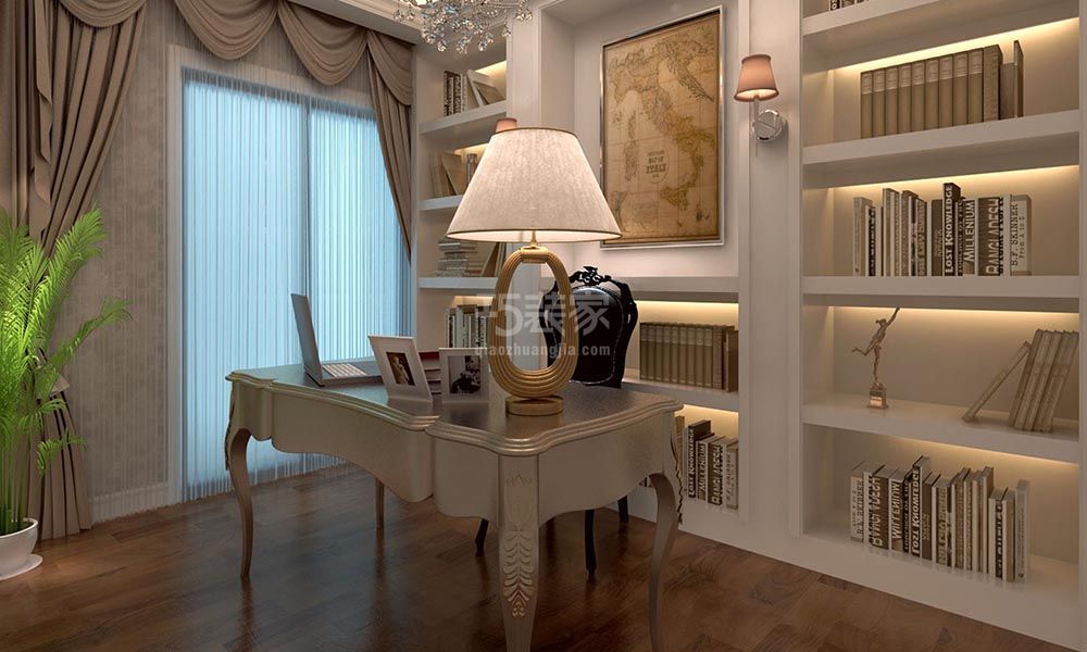 -小屯路部队家属楼