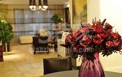 幻星家园124平现代简约方案设计风格