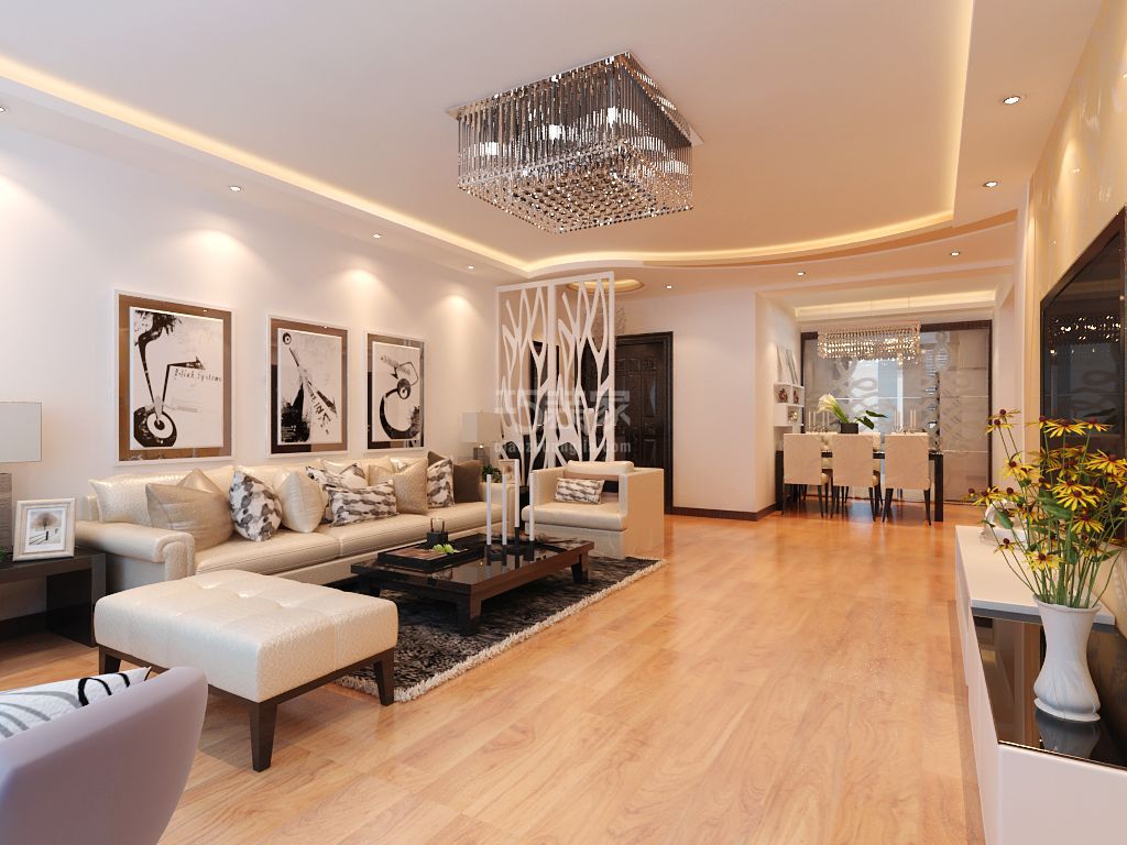 6-通州新城阳光80米设计方案