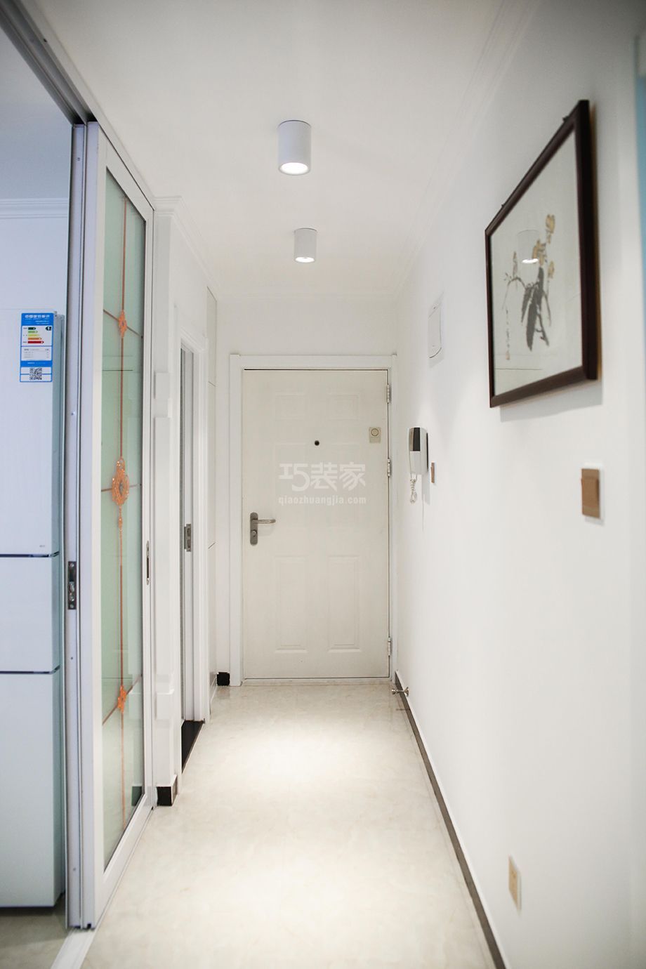 新景家园  简约风格