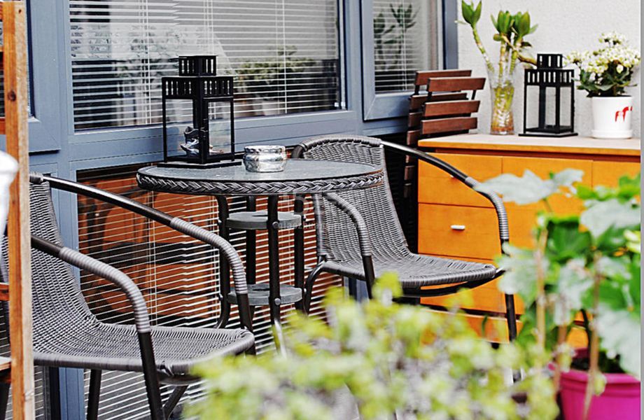 -紫金庄园315平北欧风格设计风格