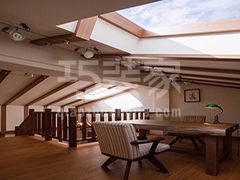 新康园150平新中式风格设计方案