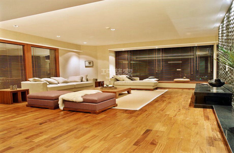 -嘉美风尚130平现代简约风格设计方案