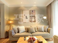 佳期如梦114平北欧风格设计方案