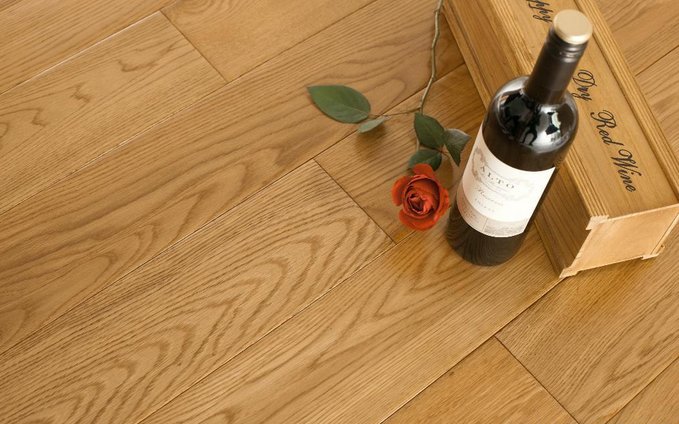 实木地板材质分类 实木地板的优点有哪些
