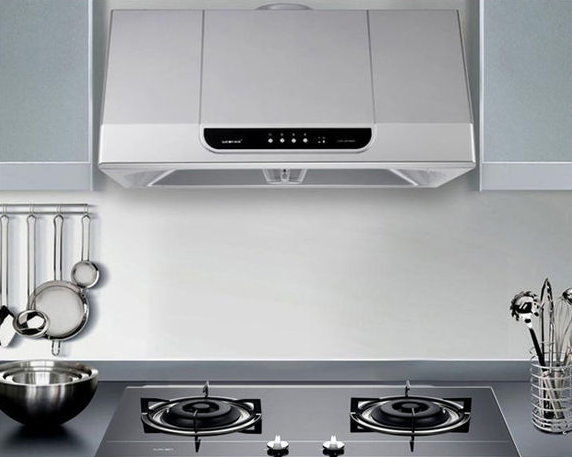 烟机灶具品牌介绍 帮你挑选真正高品质的厨房电器