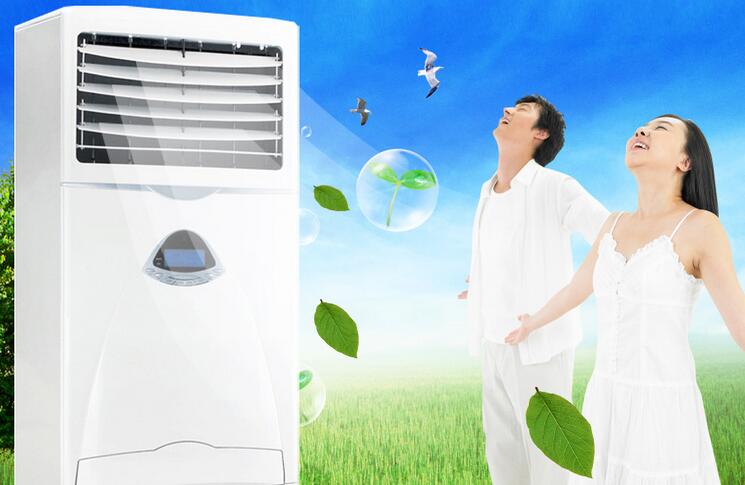 空调使用五大禁忌及空调保养