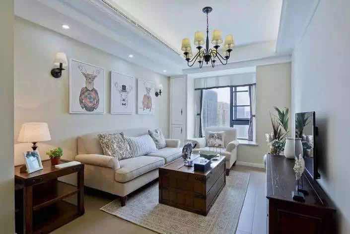 被这样的设计美翻了，我也要重新装修！