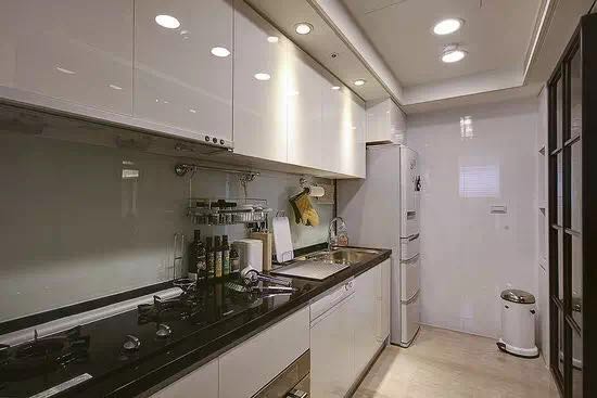 厨房装修必看 菜鸟升级指南