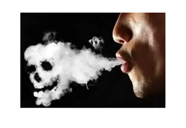 与吸烟者亲密接触 后果很严重 家人须谨慎