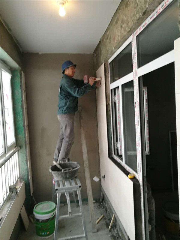 施工人员  (2)
