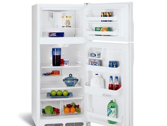 你知道冰箱不消毒的危害吗？