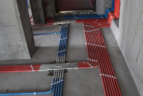 水电安装价格计算？？小编为你解答